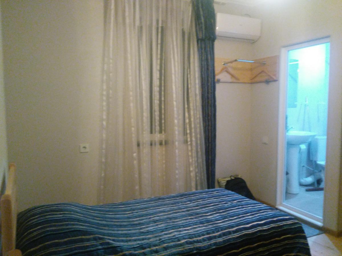 Guest House Katia Tbilisi Exterior foto