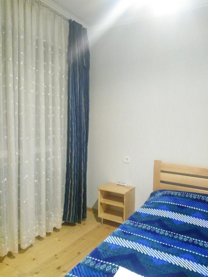 Guest House Katia Tbilisi Exterior foto