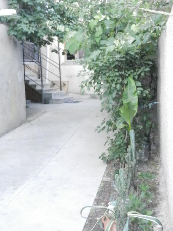 Guest House Katia Tbilisi Exterior foto