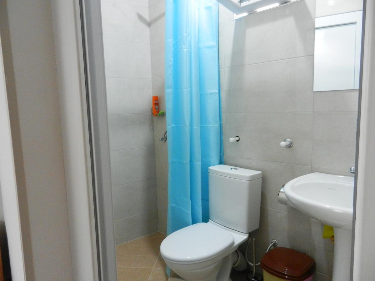 Guest House Katia Tbilisi Exterior foto