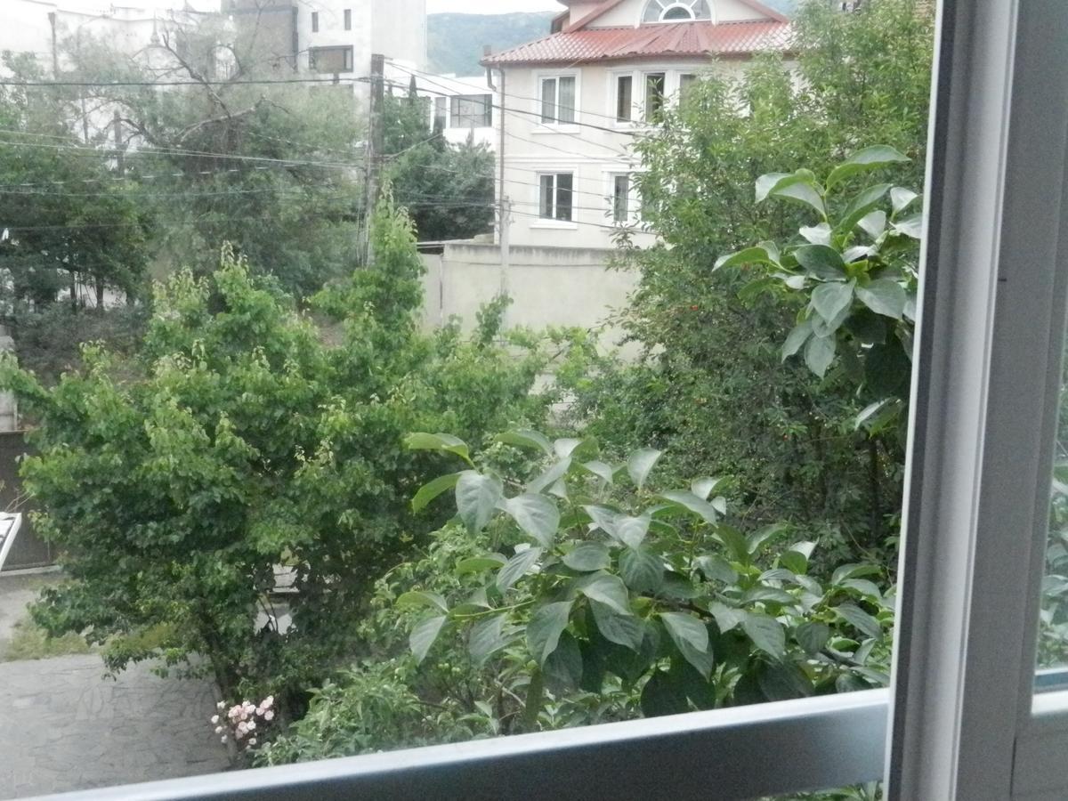 Guest House Katia Tbilisi Exterior foto