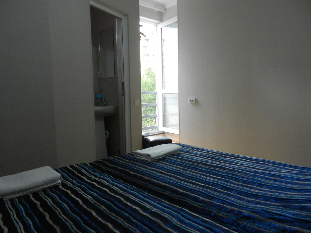 Guest House Katia Tbilisi Exterior foto
