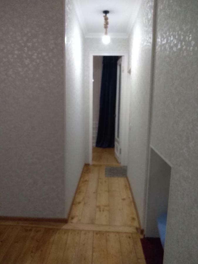 Guest House Katia Tbilisi Exterior foto