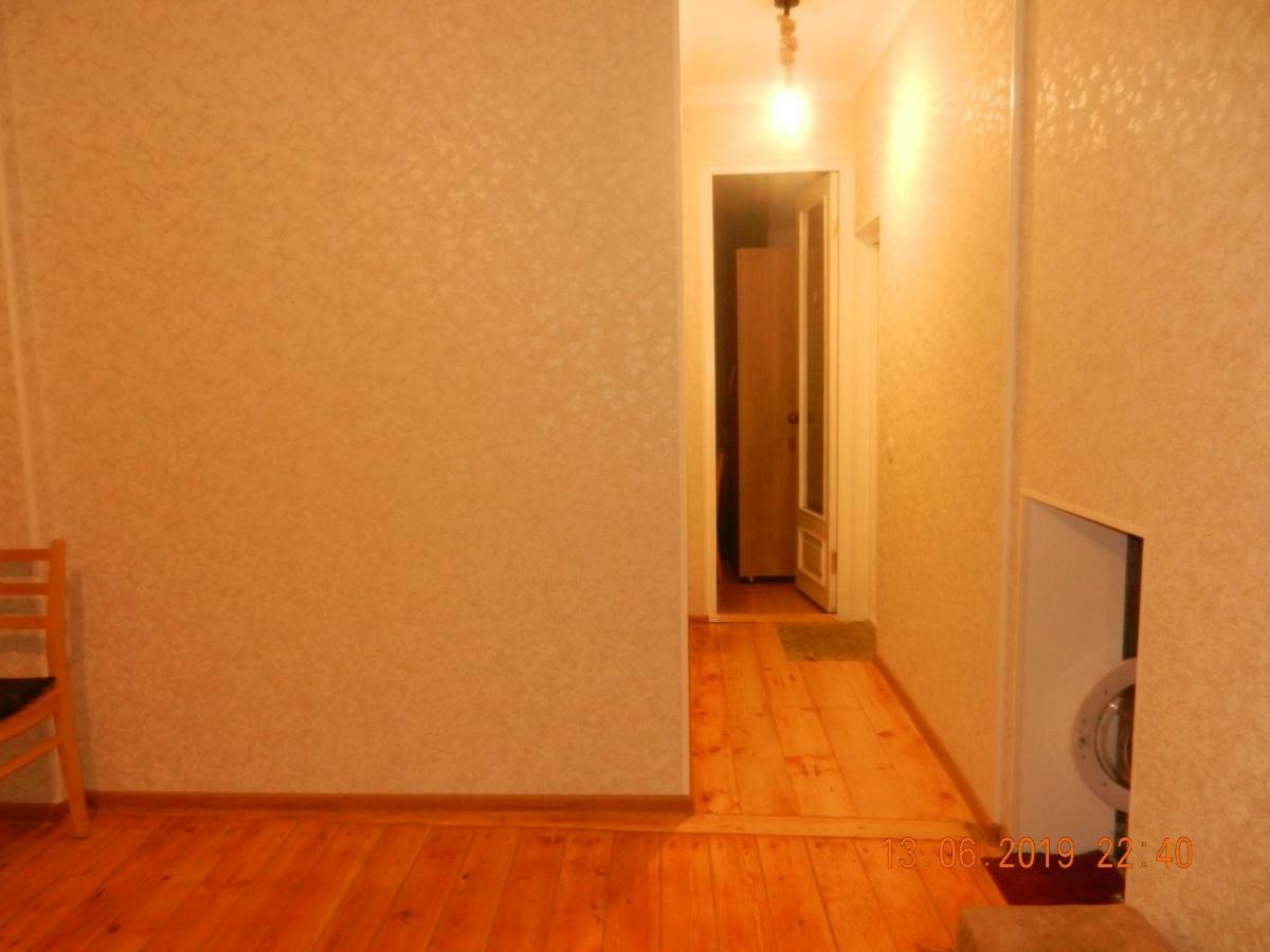 Guest House Katia Tbilisi Exterior foto